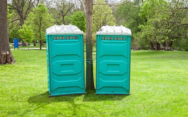 Special Event Porta Potty Rentals Wilson NC