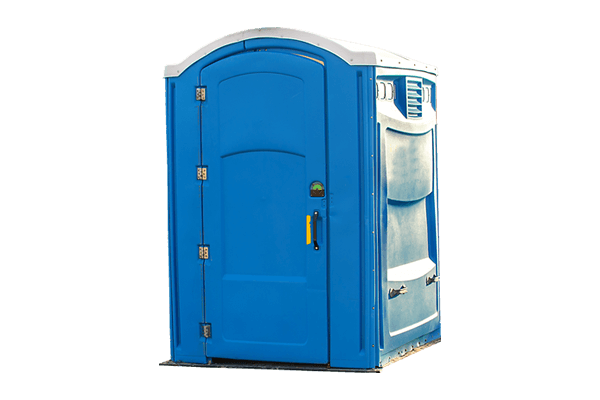 ADA Handicap Accessible Porta Potty Wilson NC