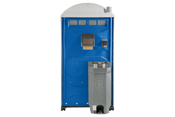 Deluxe Flushable Porta Potty Wilson NC