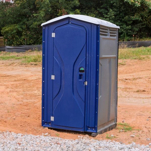 Festival Porta Potty Rentals Wilson NC