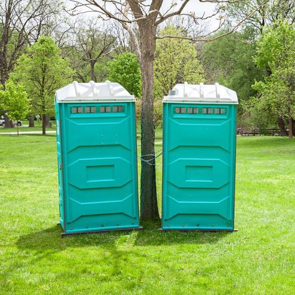 Seasonal Porta Potty Rentals Wilson NC